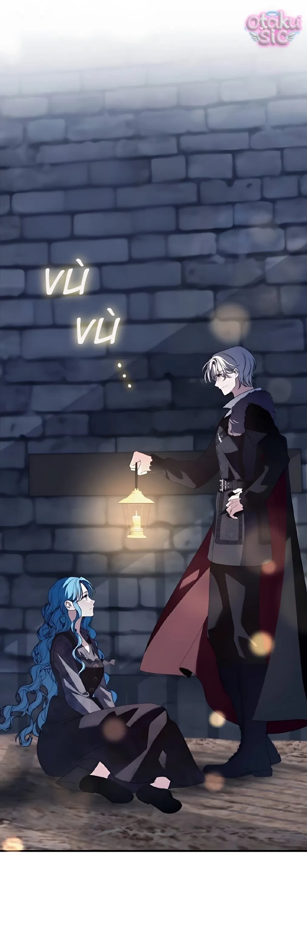 Cao Quý Và Phù Phiếm Chapter 11 - Trang 27