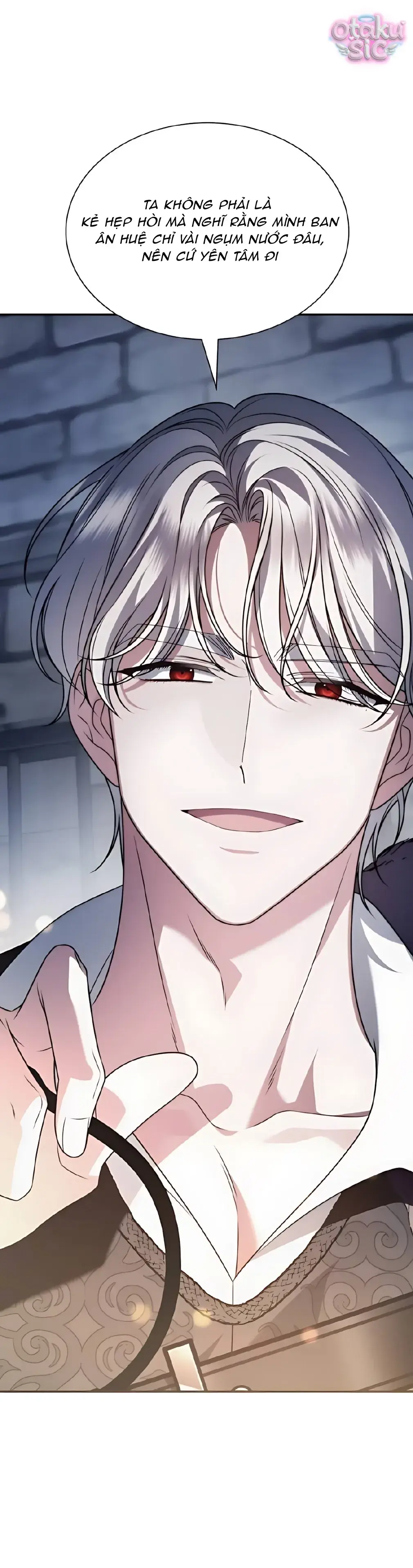 Cao Quý Và Phù Phiếm Chapter 11 - Trang 28