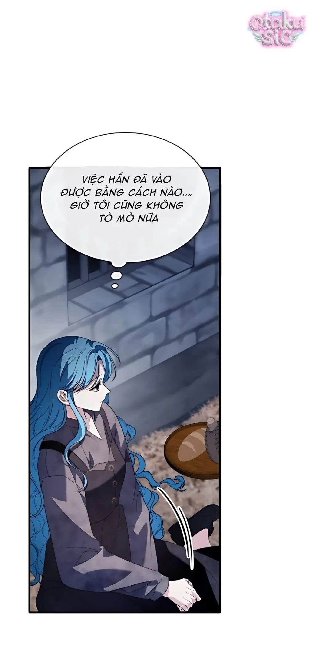Cao Quý Và Phù Phiếm Chapter 11 - Trang 29