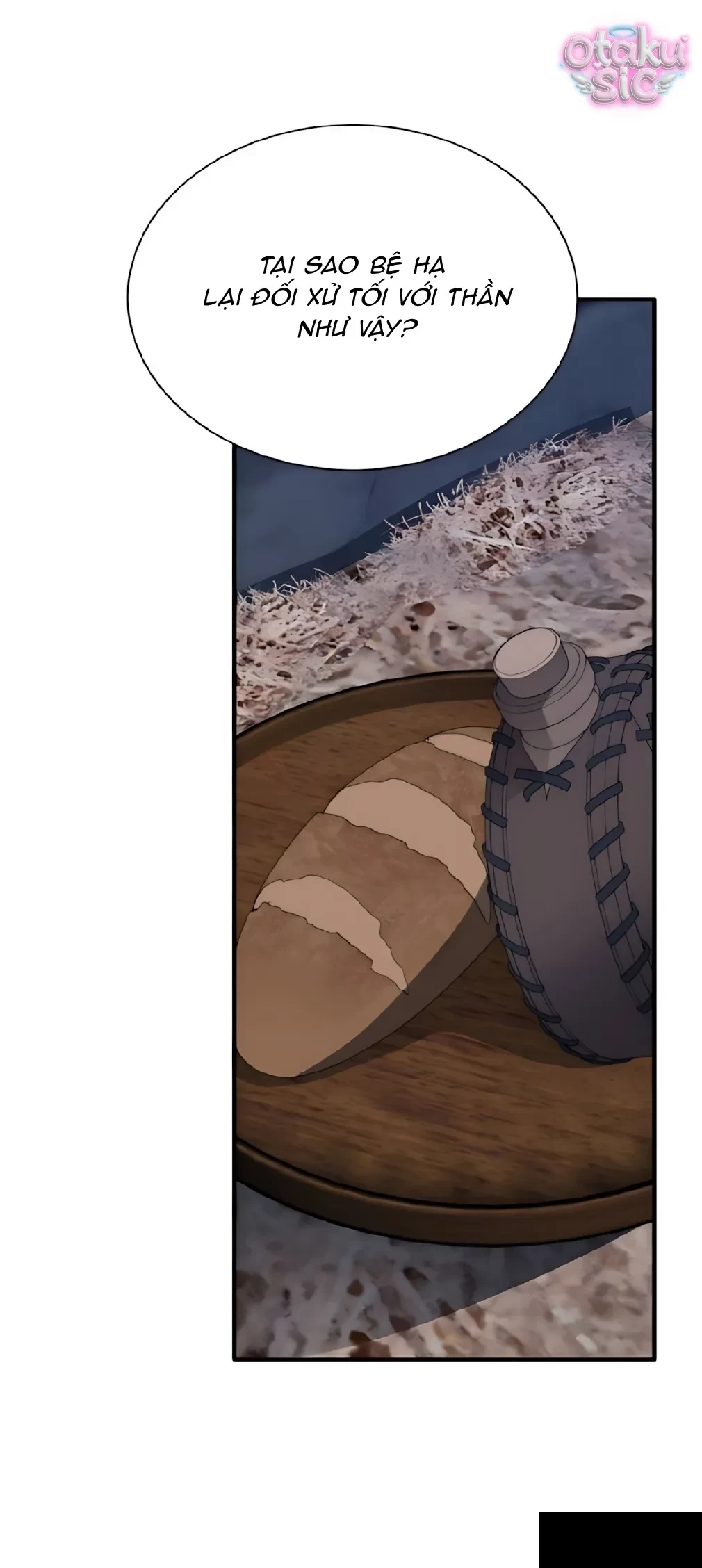 Cao Quý Và Phù Phiếm Chapter 11 - Trang 30