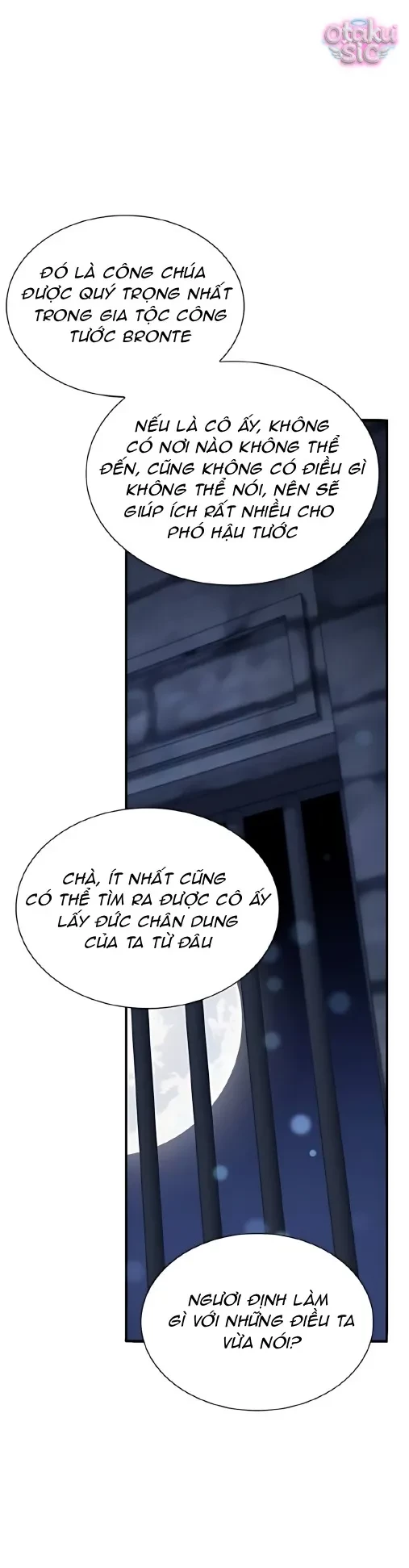 Cao Quý Và Phù Phiếm Chapter 11 - Trang 42