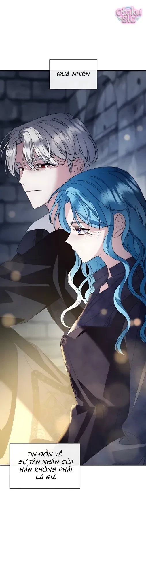 Cao Quý Và Phù Phiếm Chapter 11 - Trang 46