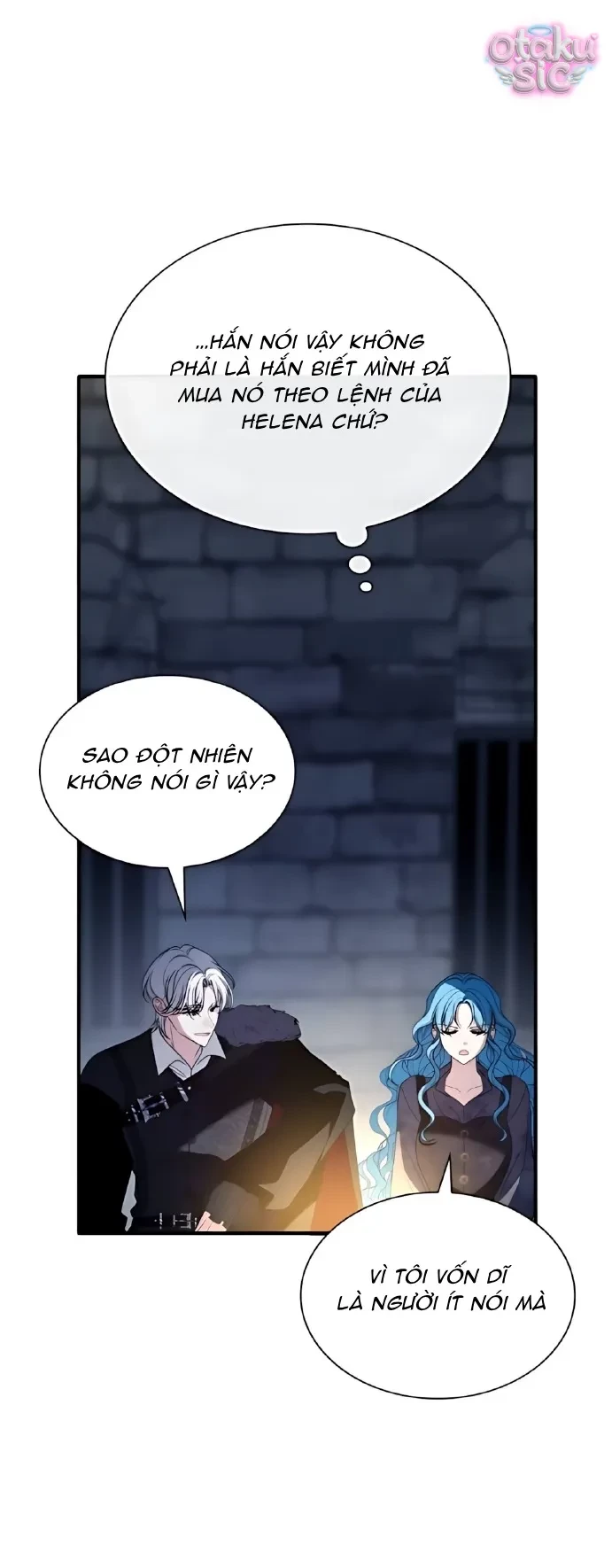 Cao Quý Và Phù Phiếm Chapter 11 - Trang 47