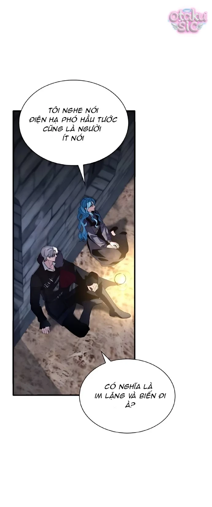 Cao Quý Và Phù Phiếm Chapter 11 - Trang 48