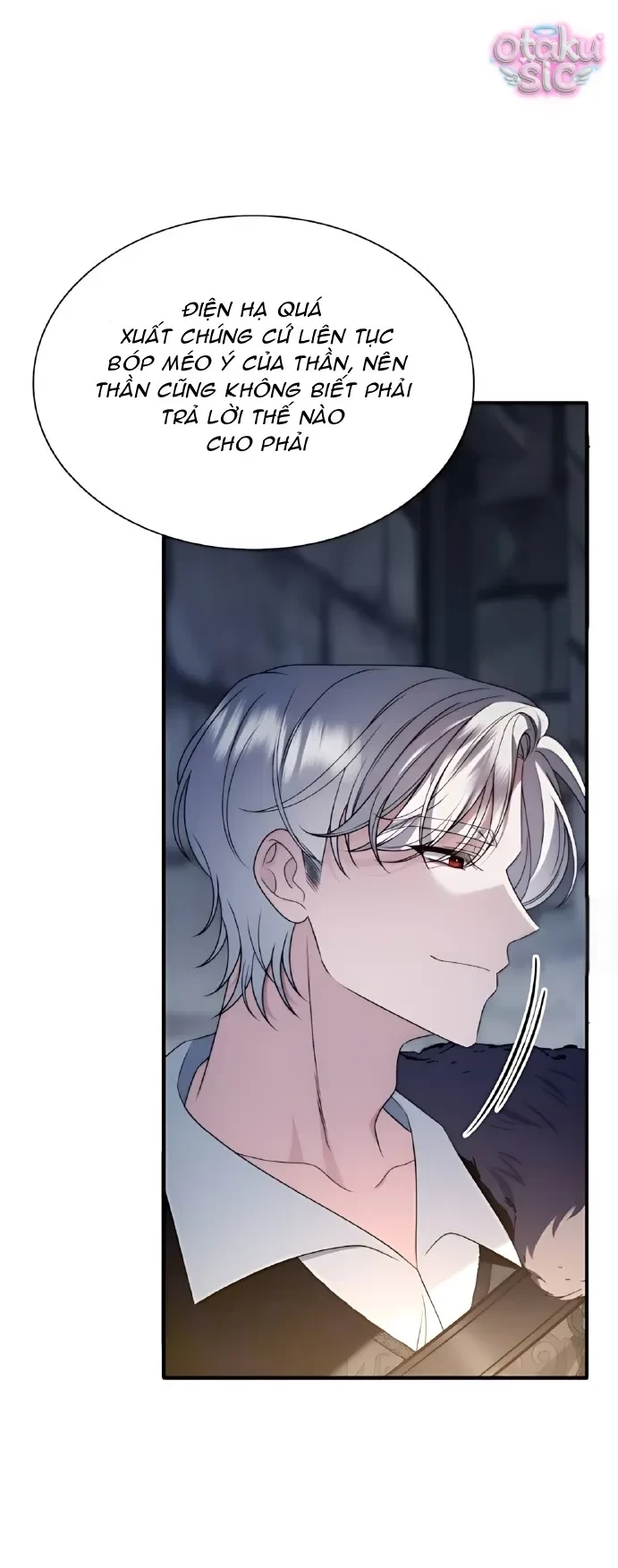 Cao Quý Và Phù Phiếm Chapter 11 - Trang 49