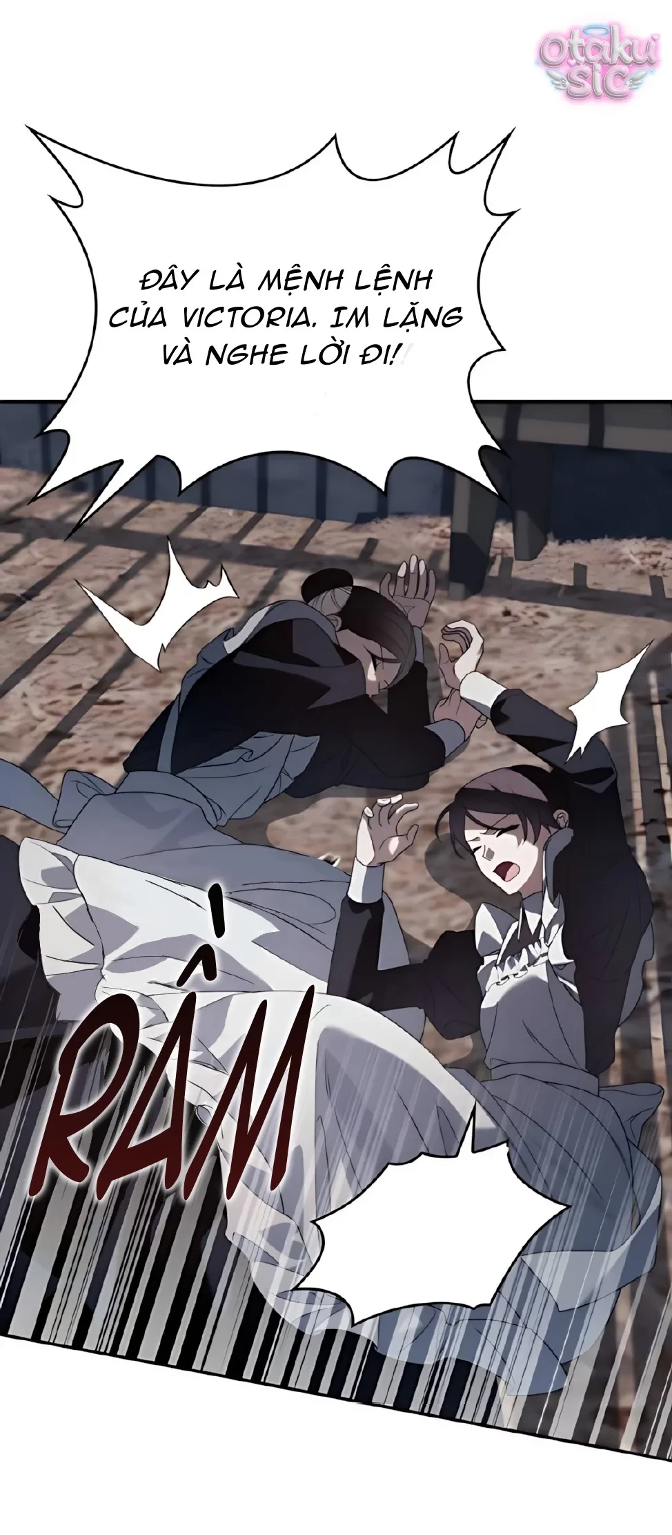 Cao Quý Và Phù Phiếm Chapter 11 - Trang 5