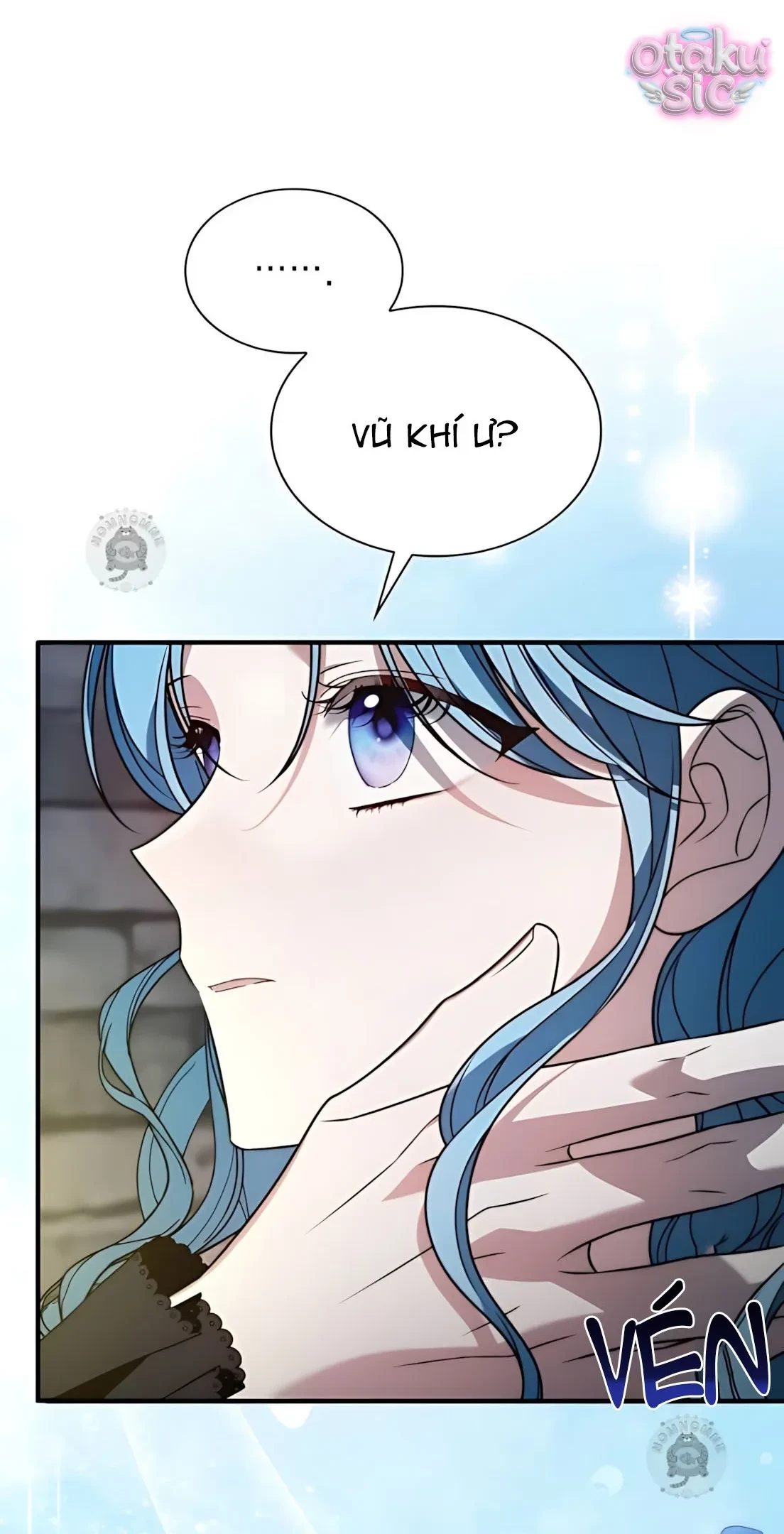 Cao Quý Và Phù Phiếm Chapter 12 - Trang 13