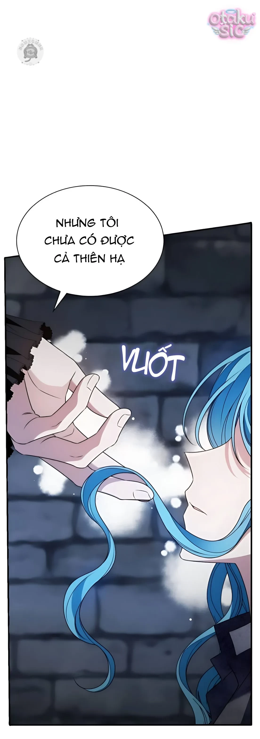 Cao Quý Và Phù Phiếm Chapter 12 - Trang 17