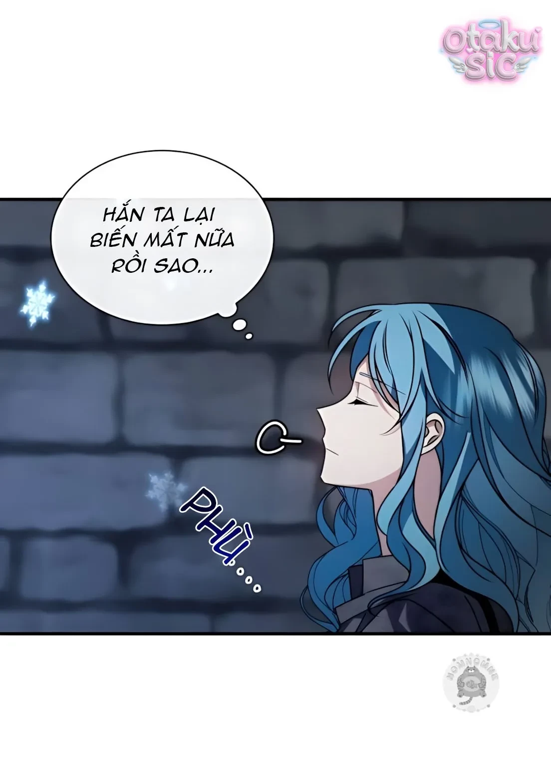Cao Quý Và Phù Phiếm Chapter 12 - Trang 19