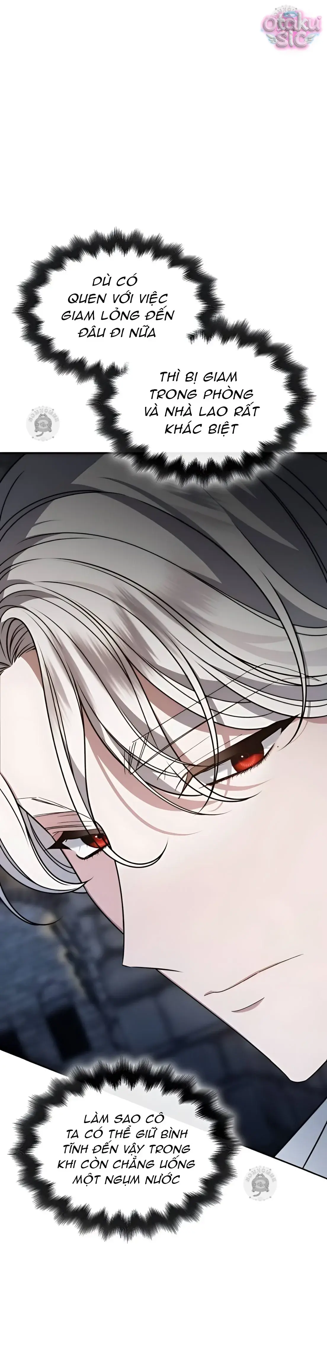 Cao Quý Và Phù Phiếm Chapter 12 - Trang 26