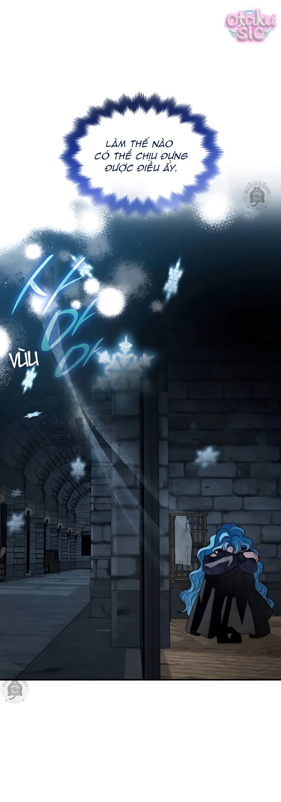 Cao Quý Và Phù Phiếm Chapter 12 - Trang 27