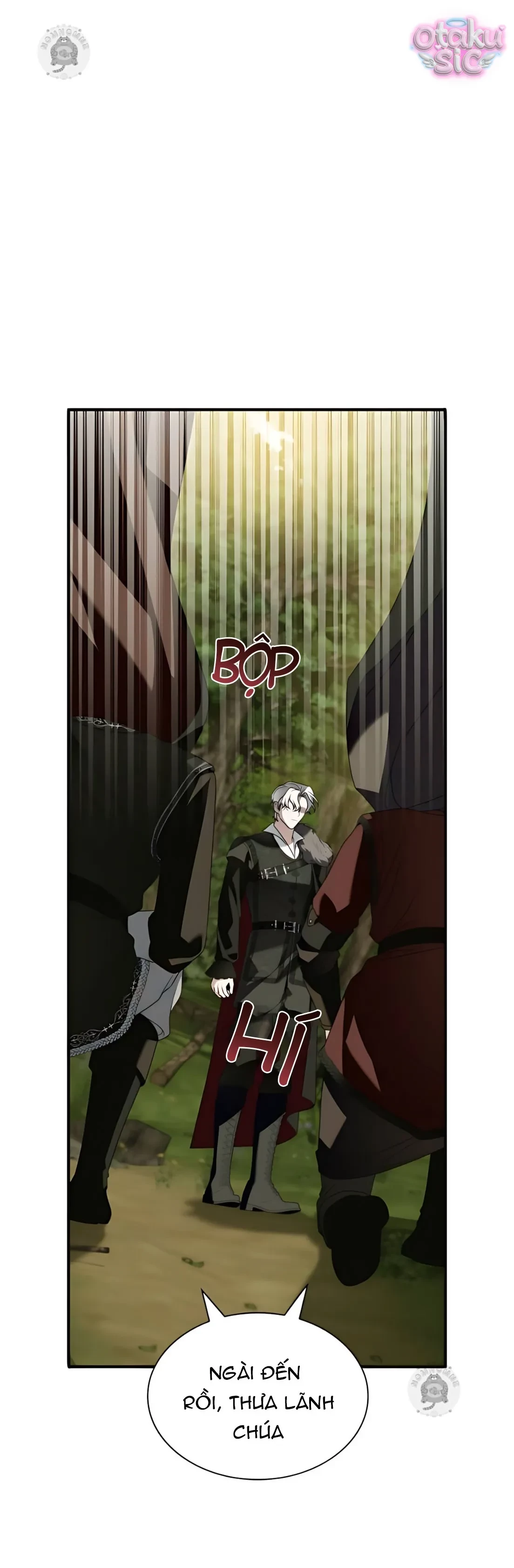 Cao Quý Và Phù Phiếm Chapter 12 - Trang 29