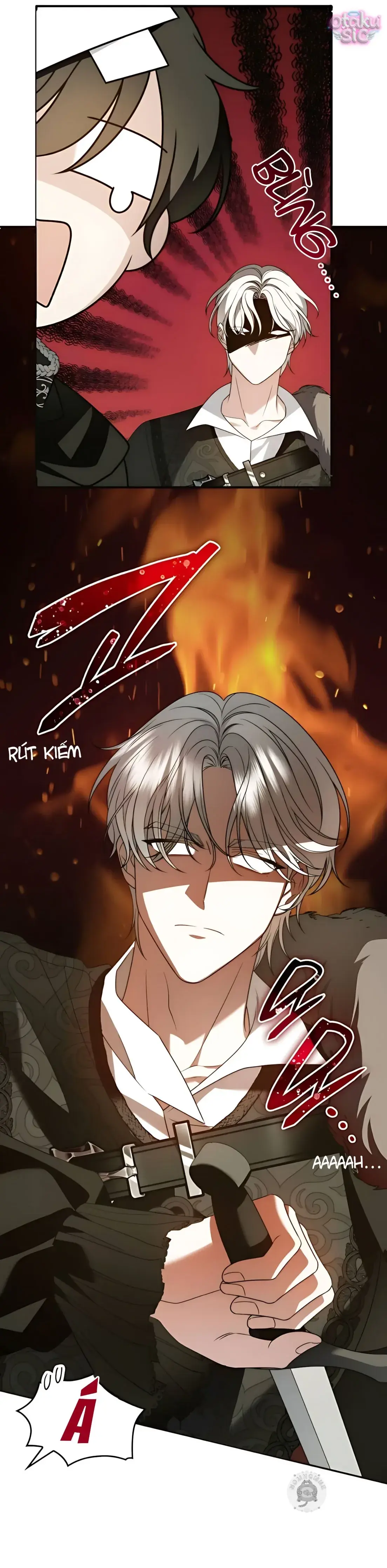 Cao Quý Và Phù Phiếm Chapter 12 - Trang 39