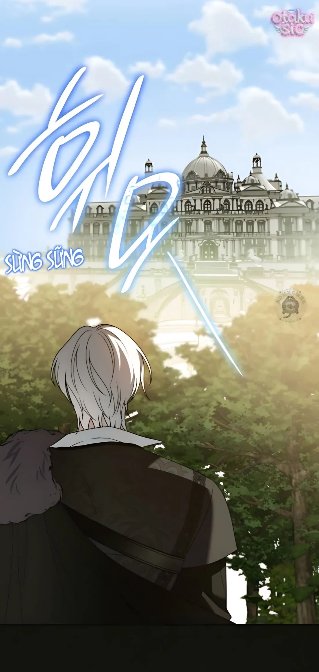 Cao Quý Và Phù Phiếm Chapter 12 - Trang 42
