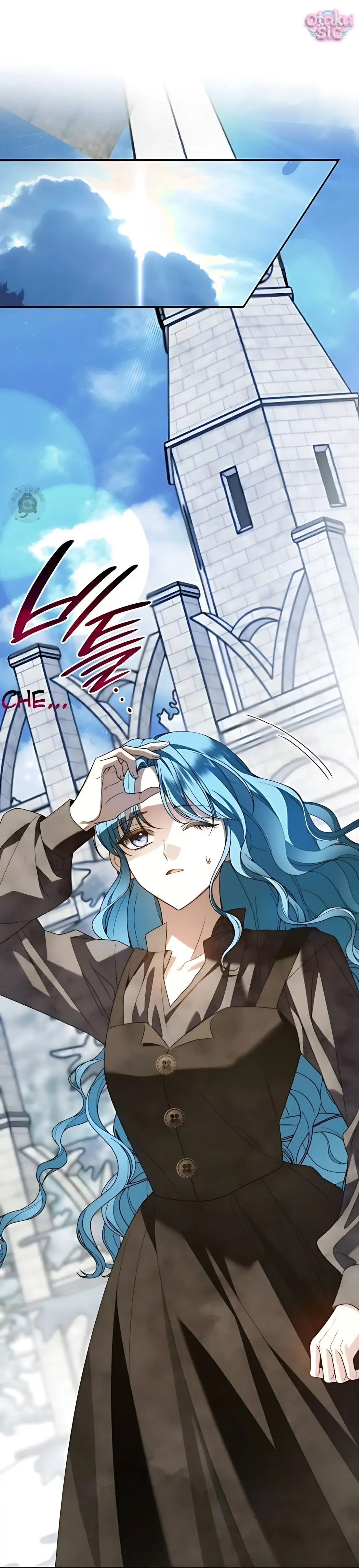 Cao Quý Và Phù Phiếm Chapter 12 - Trang 45
