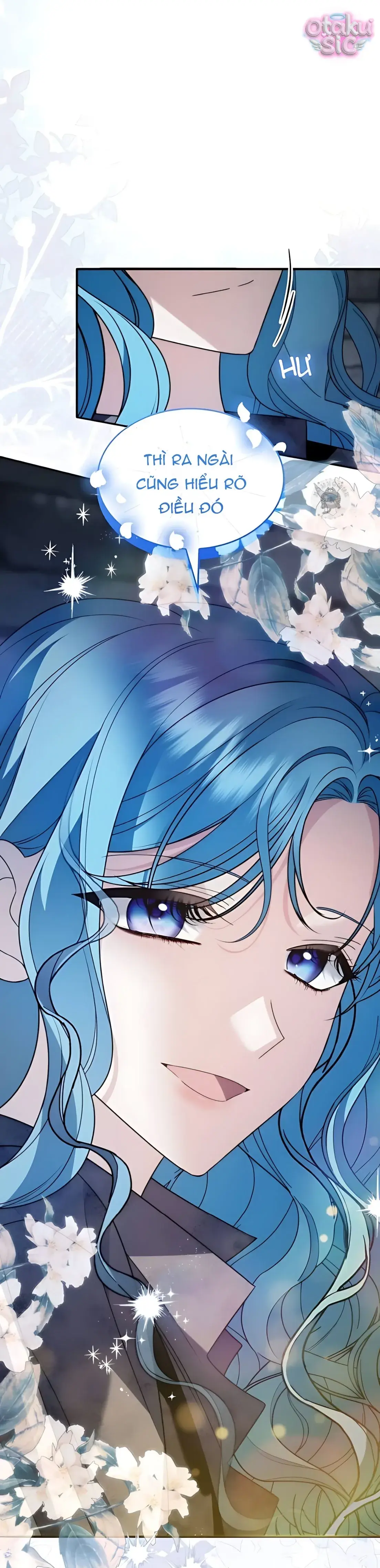 Cao Quý Và Phù Phiếm Chapter 12 - Trang 8
