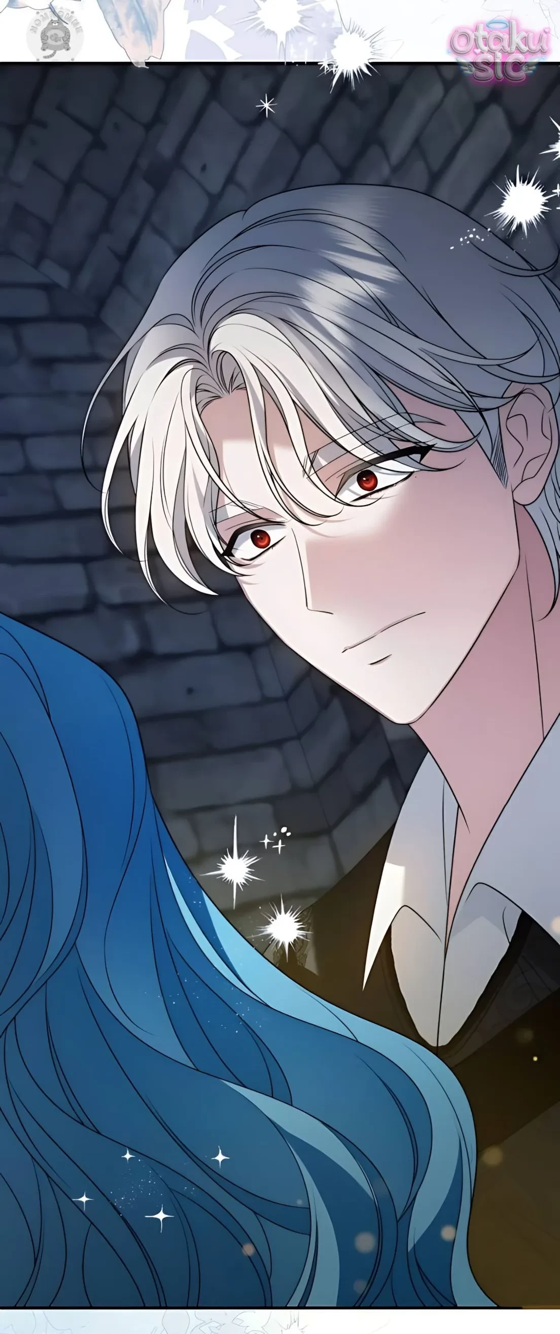 Cao Quý Và Phù Phiếm Chapter 12 - Trang 9
