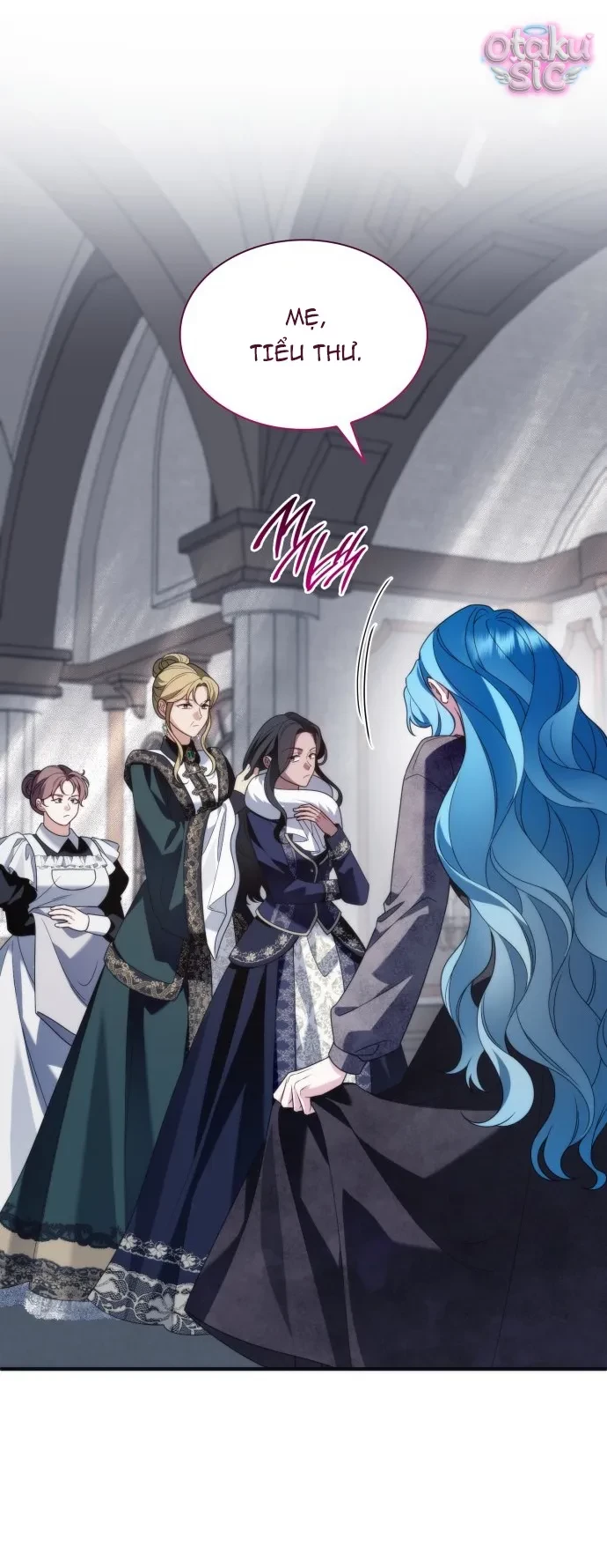 Cao Quý Và Phù Phiếm Chapter 13 - Trang 21