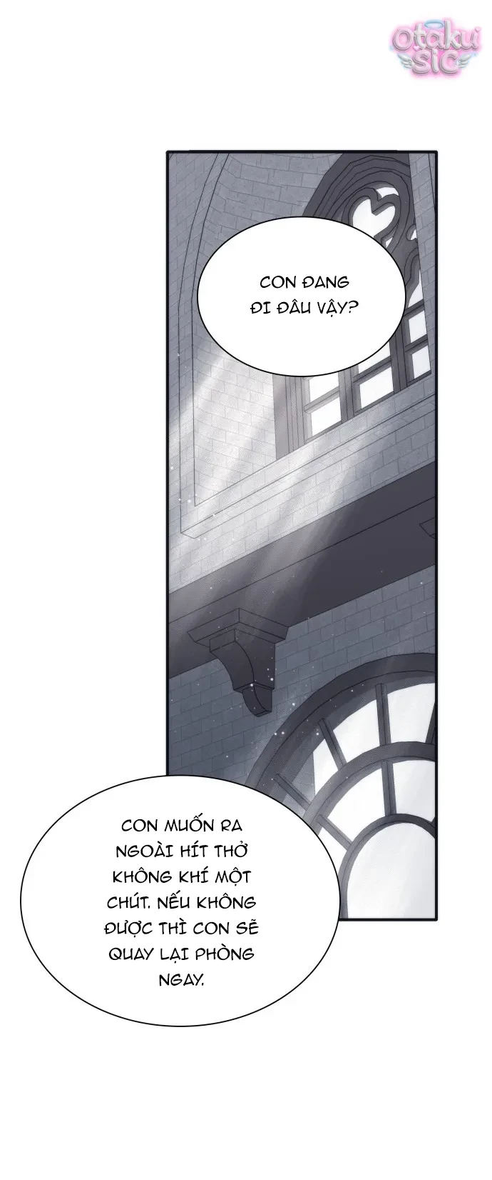 Cao Quý Và Phù Phiếm Chapter 13 - Trang 23