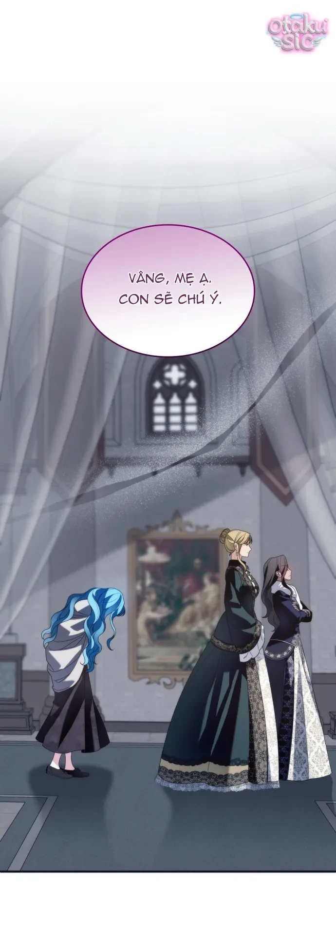 Cao Quý Và Phù Phiếm Chapter 13 - Trang 28