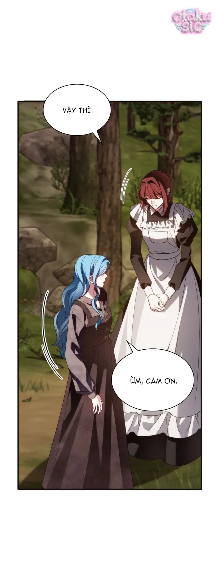 Cao Quý Và Phù Phiếm Chapter 13 - Trang 36