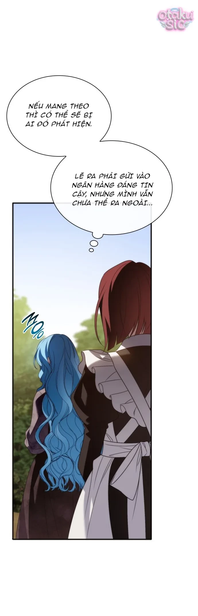 Cao Quý Và Phù Phiếm Chapter 13 - Trang 40