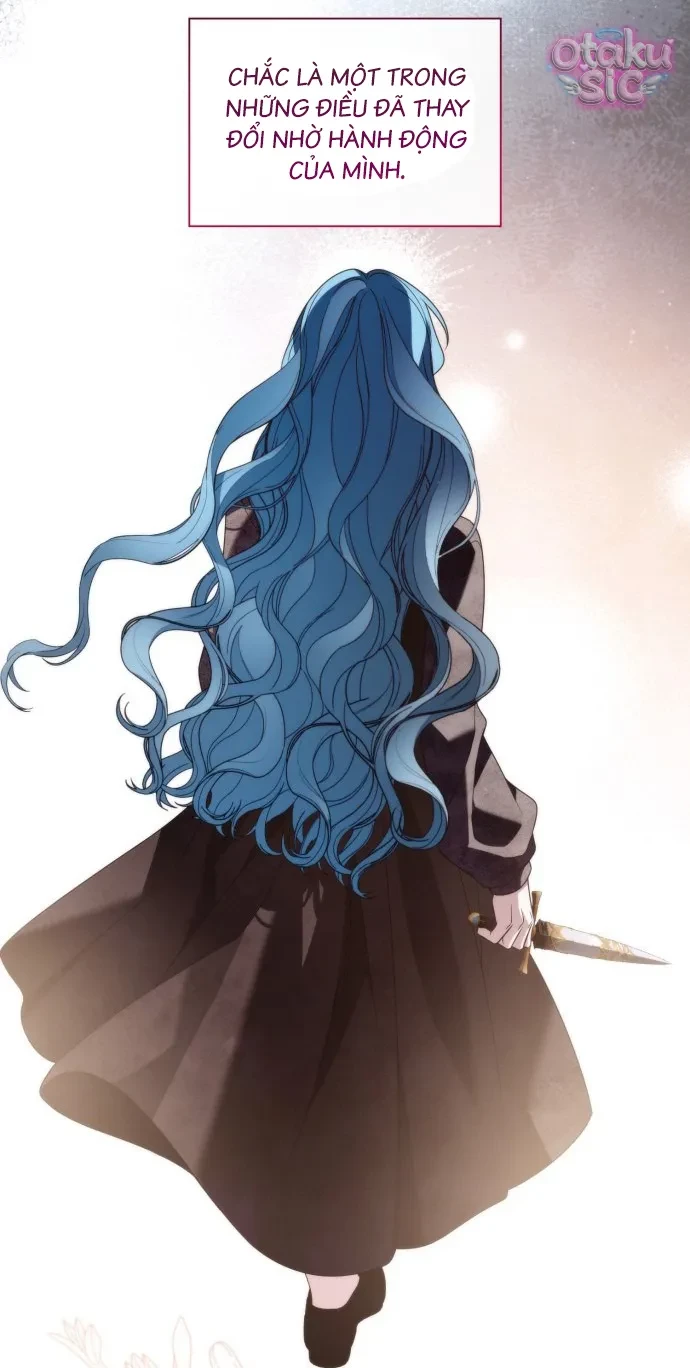 Cao Quý Và Phù Phiếm Chapter 13 - Trang 46