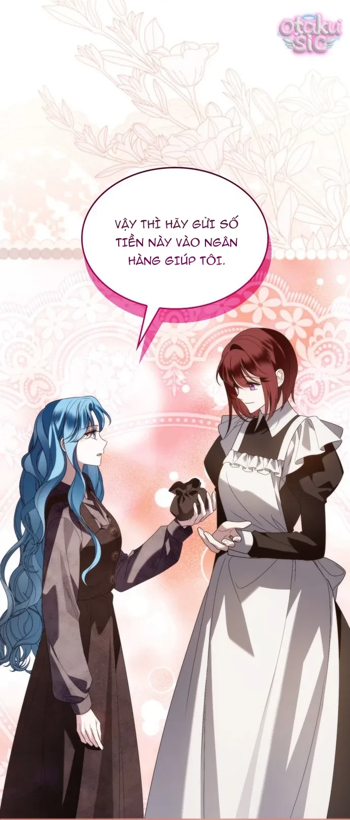 Cao Quý Và Phù Phiếm Chapter 13 - Trang 47