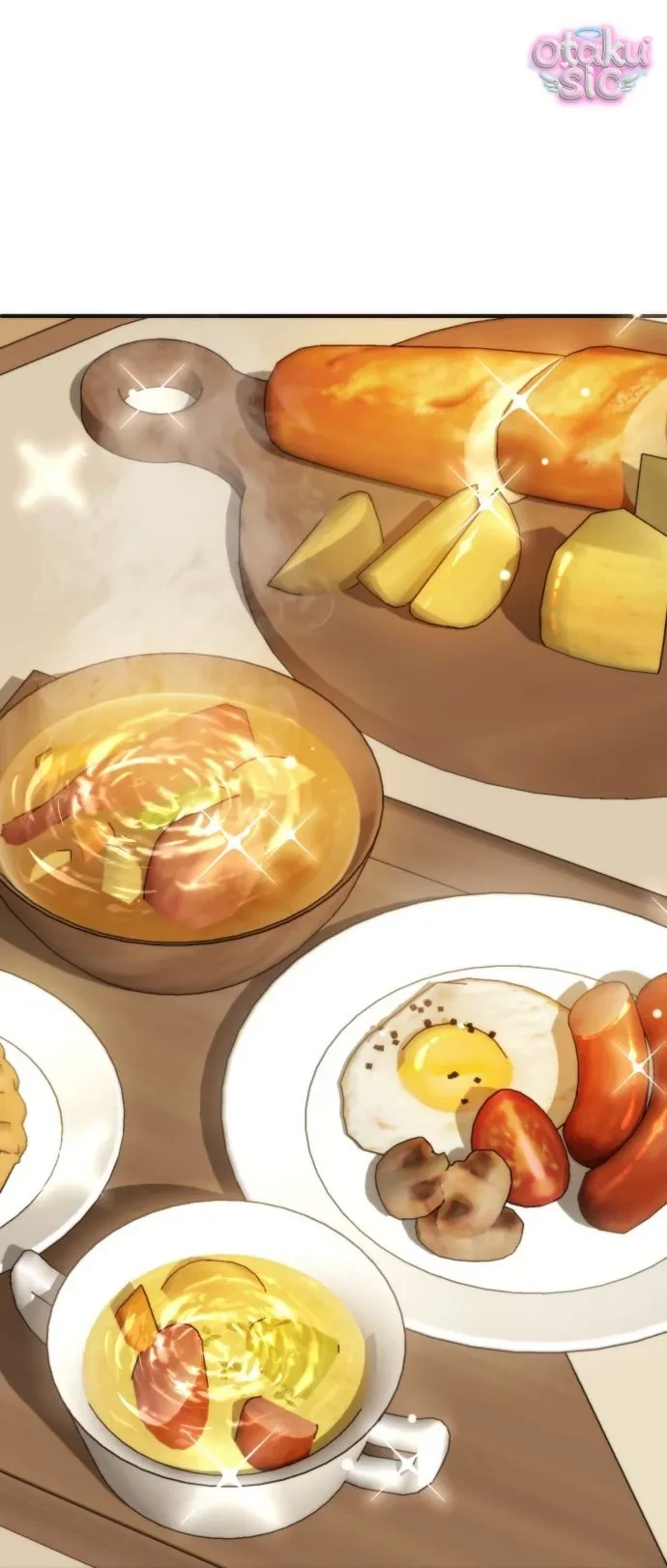 Cao Quý Và Phù Phiếm Chapter 13 - Trang 9