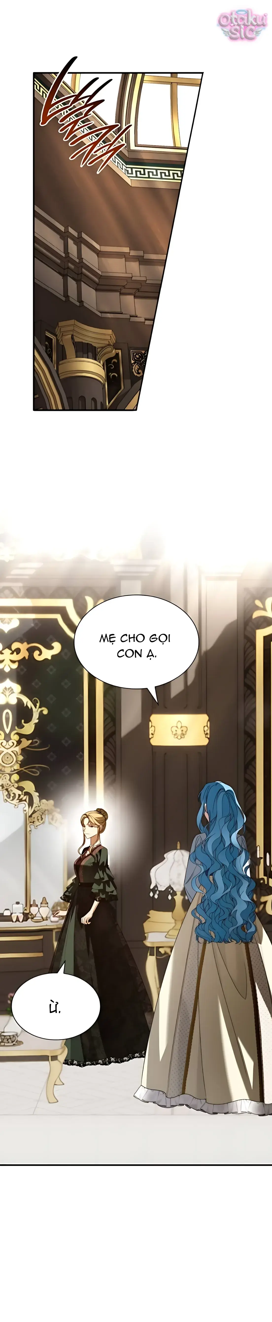 Cao Quý Và Phù Phiếm Chapter 14 - Trang 14