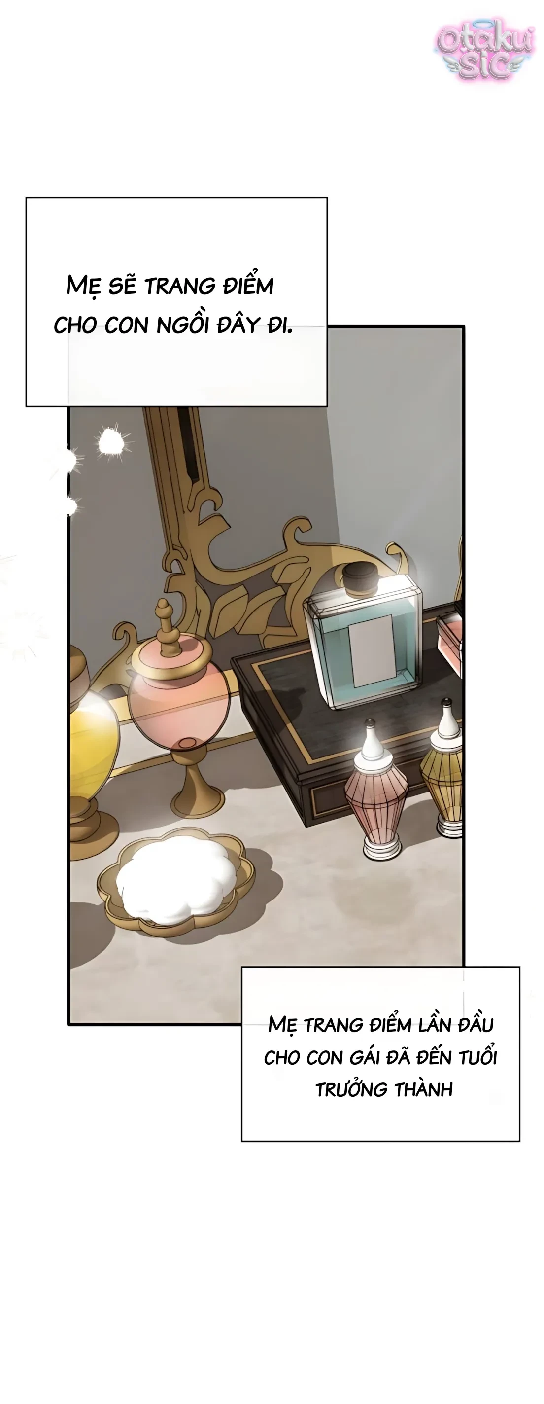 Cao Quý Và Phù Phiếm Chapter 14 - Trang 19