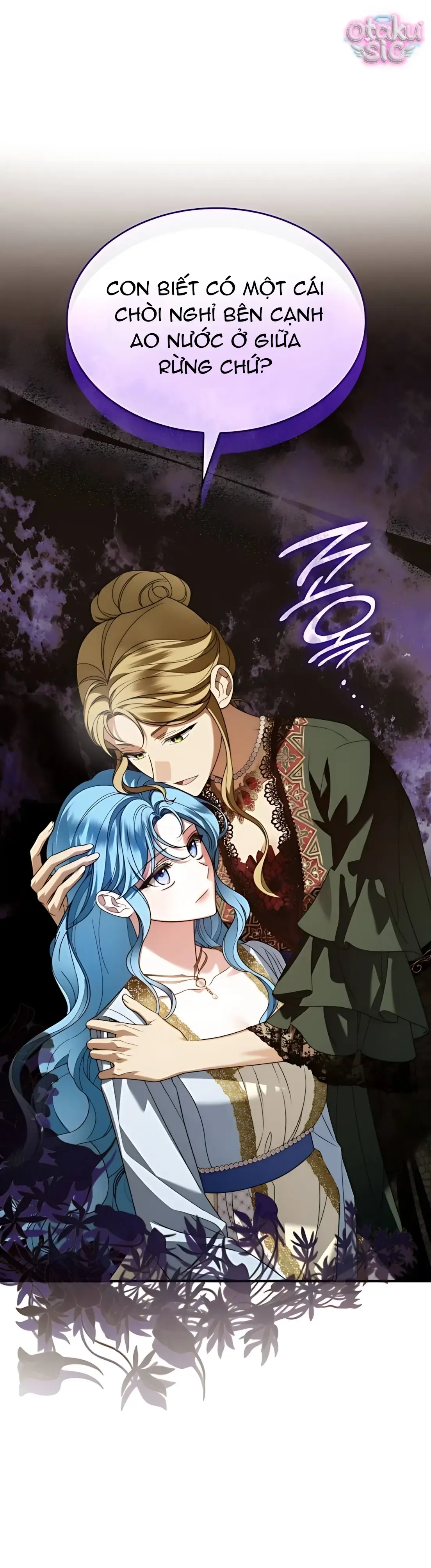 Cao Quý Và Phù Phiếm Chapter 14 - Trang 24