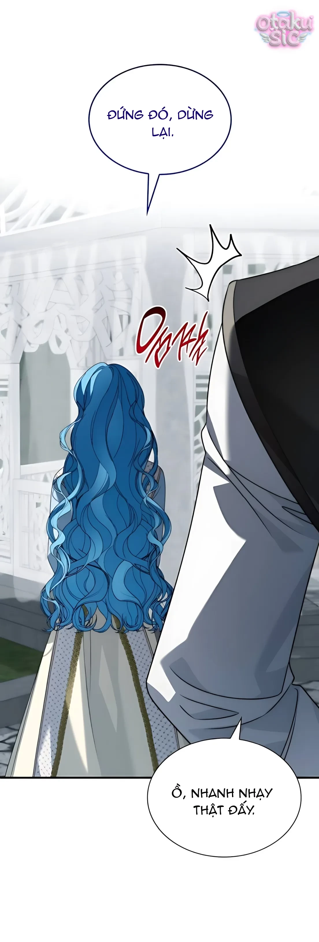 Cao Quý Và Phù Phiếm Chapter 14 - Trang 31
