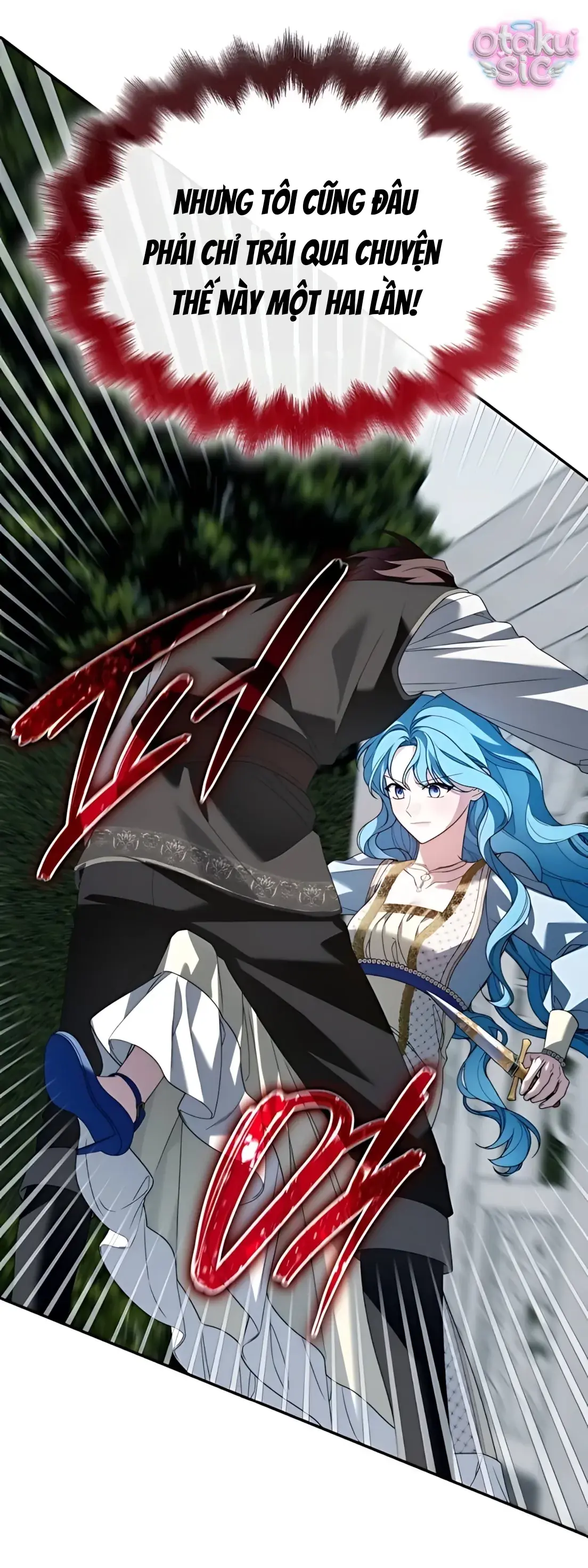 Cao Quý Và Phù Phiếm Chapter 14 - Trang 38