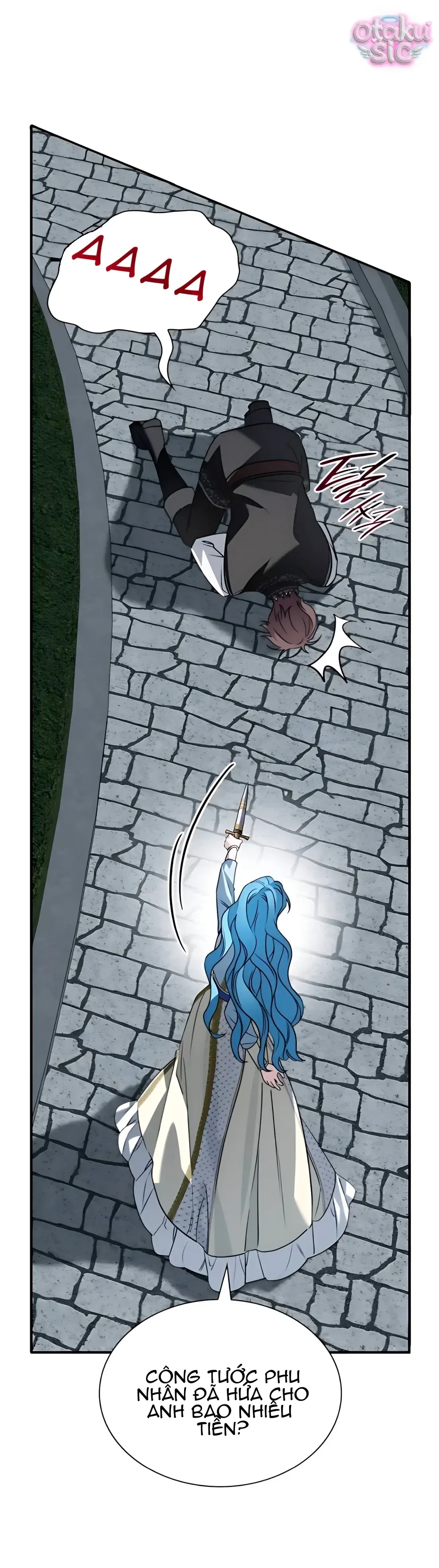 Cao Quý Và Phù Phiếm Chapter 14 - Trang 40
