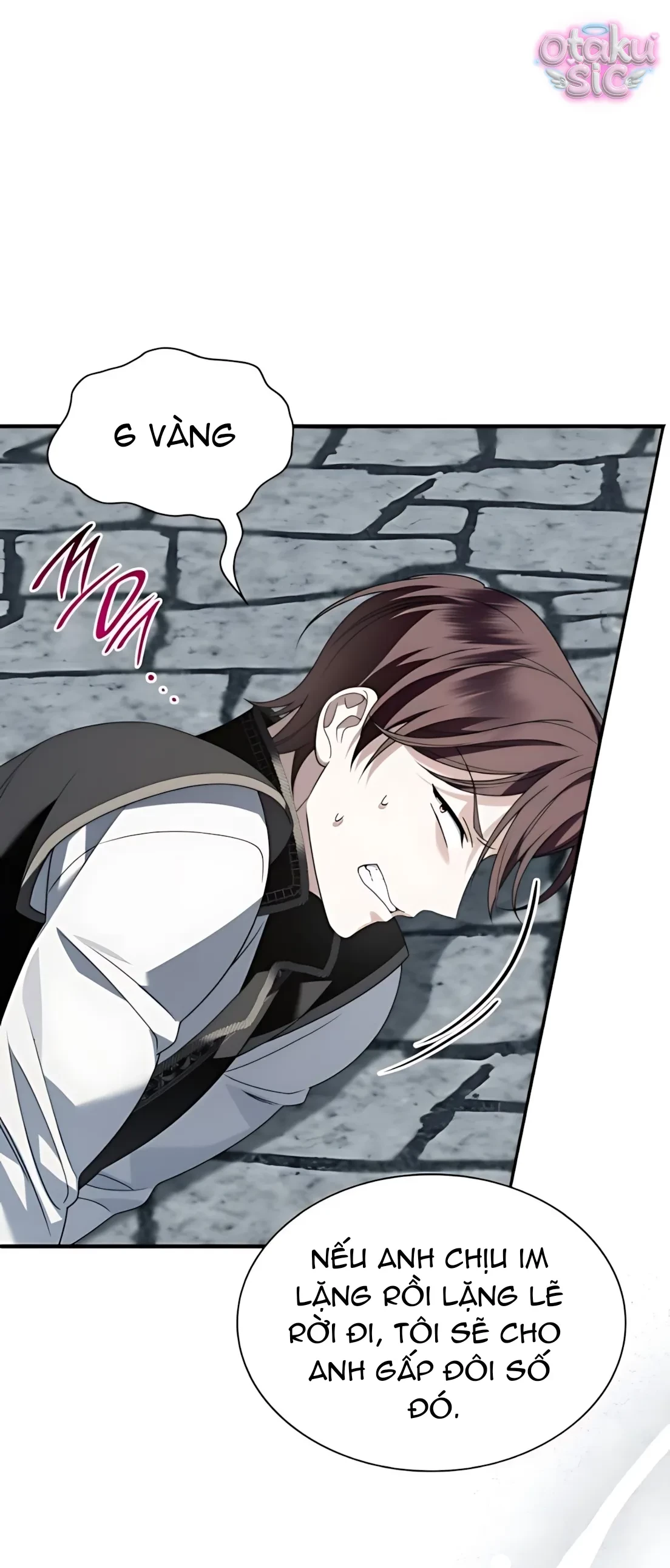 Cao Quý Và Phù Phiếm Chapter 14 - Trang 41
