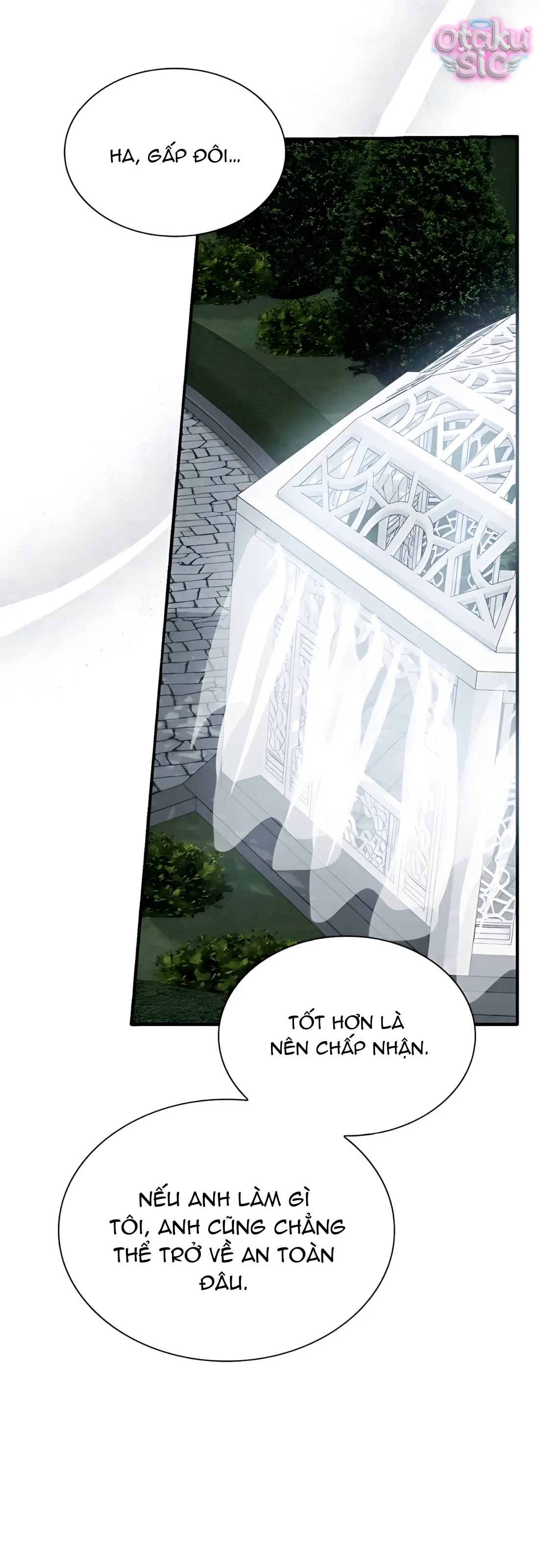 Cao Quý Và Phù Phiếm Chapter 14 - Trang 42