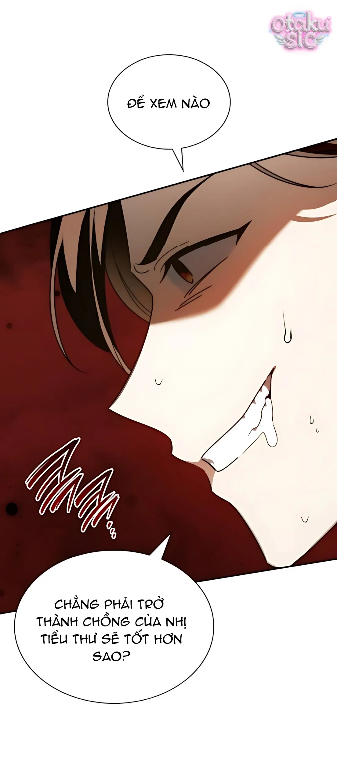Cao Quý Và Phù Phiếm Chapter 14 - Trang 43