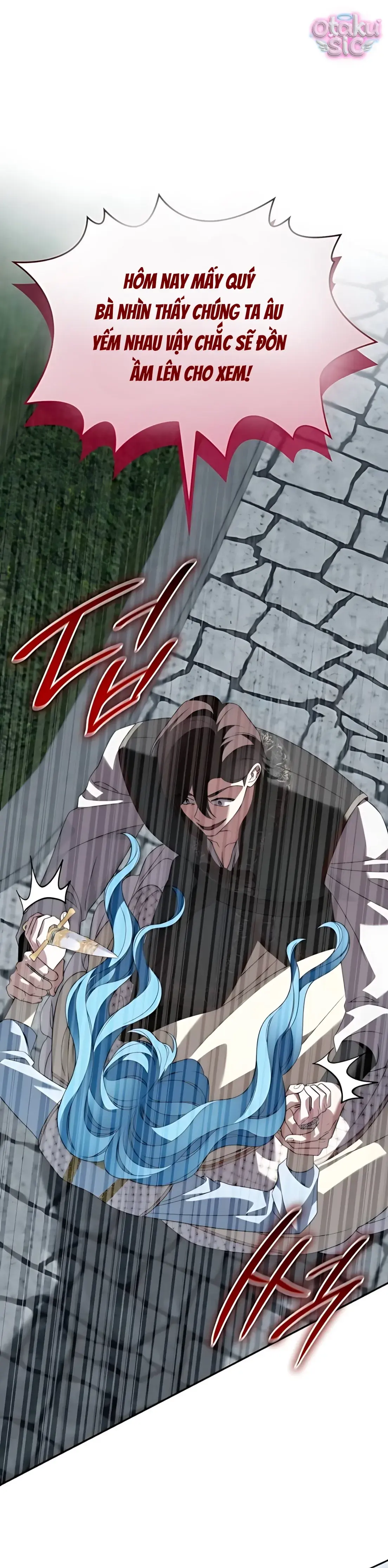 Cao Quý Và Phù Phiếm Chapter 14 - Trang 48