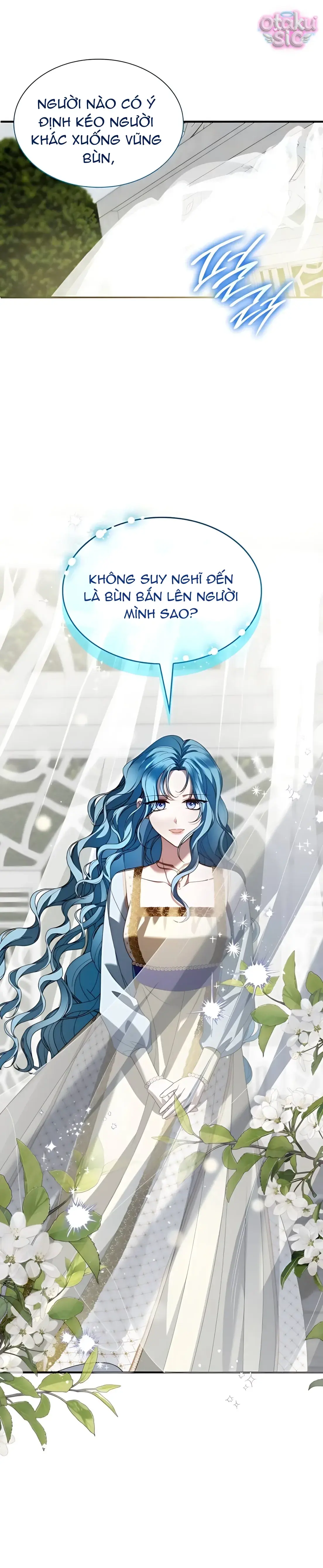 Cao Quý Và Phù Phiếm Chapter 15 - Trang 10