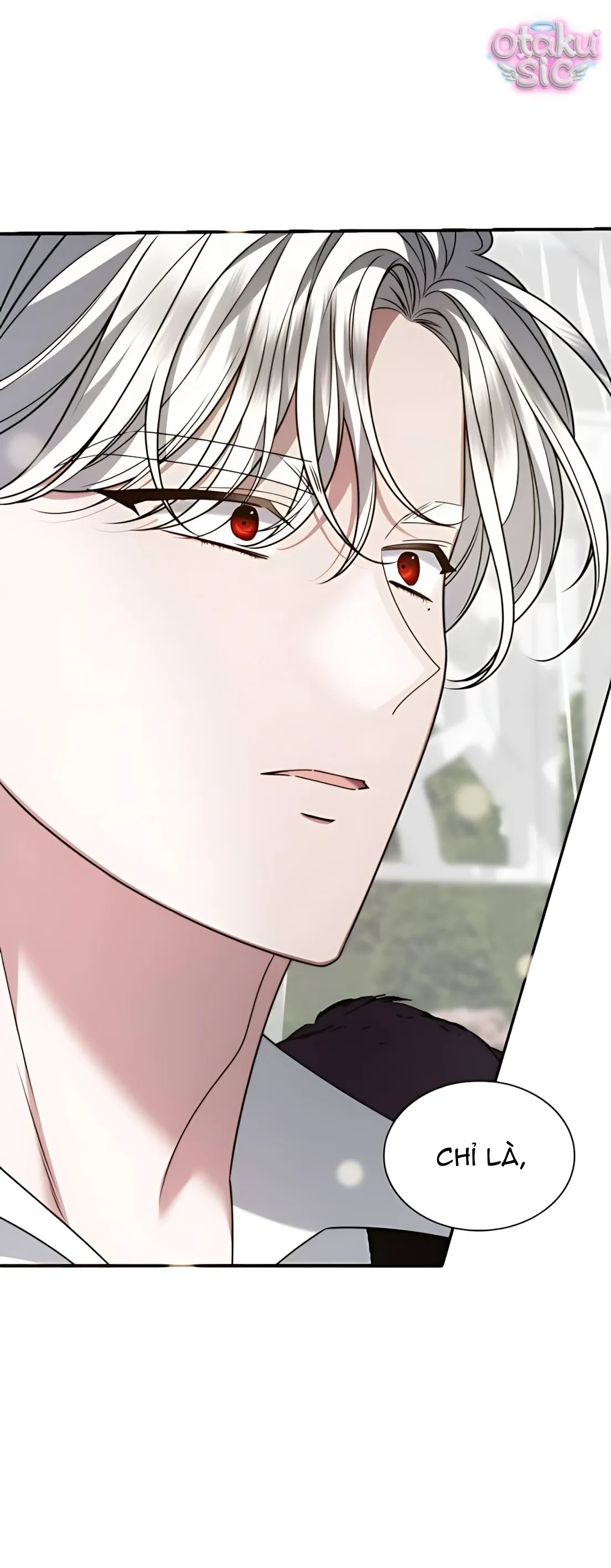 Cao Quý Và Phù Phiếm Chapter 15 - Trang 11