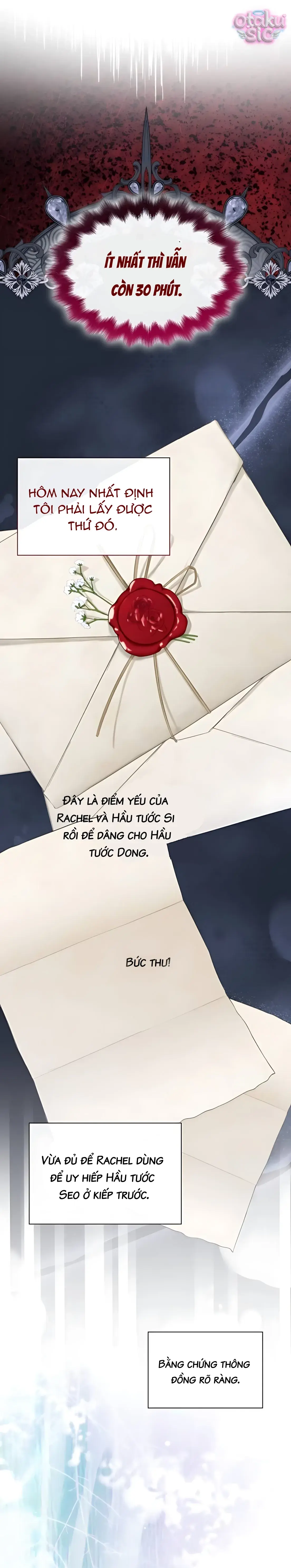 Cao Quý Và Phù Phiếm Chapter 15 - Trang 27
