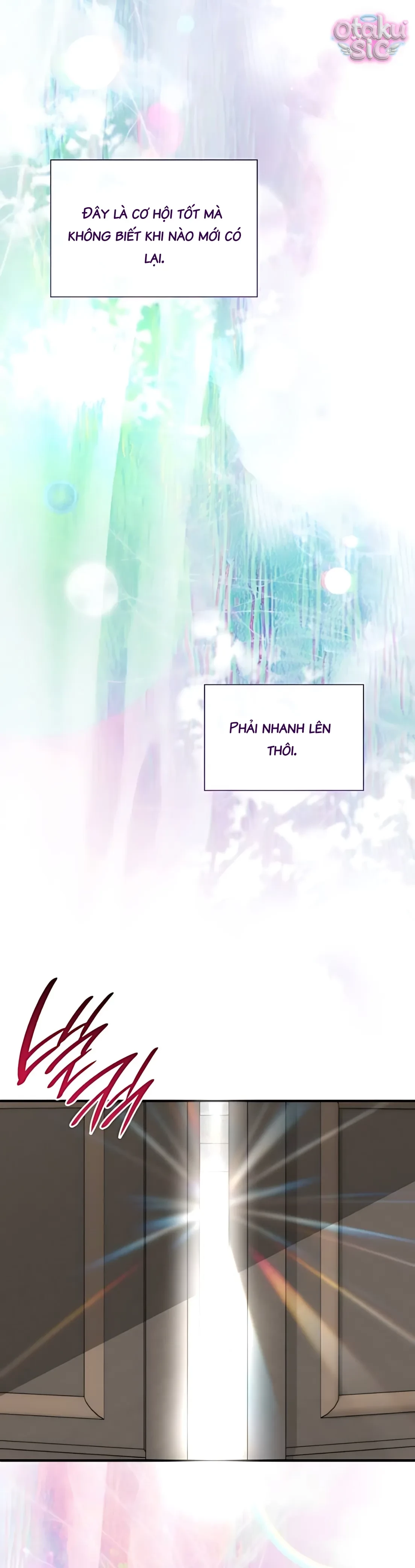 Cao Quý Và Phù Phiếm Chapter 15 - Trang 28