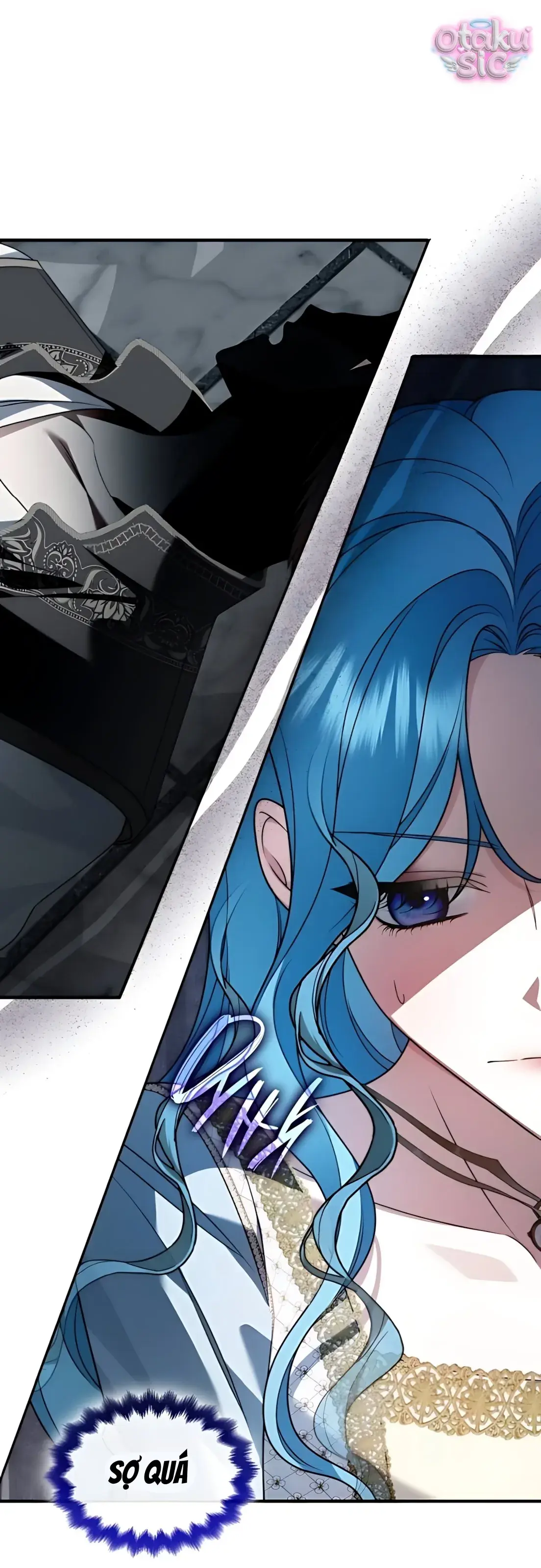 Cao Quý Và Phù Phiếm Chapter 15 - Trang 3