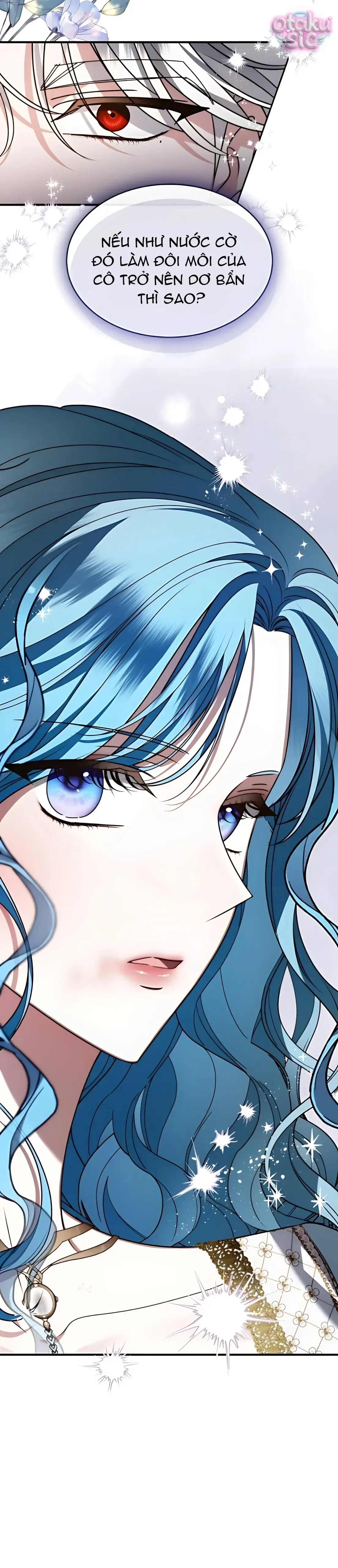 Cao Quý Và Phù Phiếm Chapter 15 - Trang 9