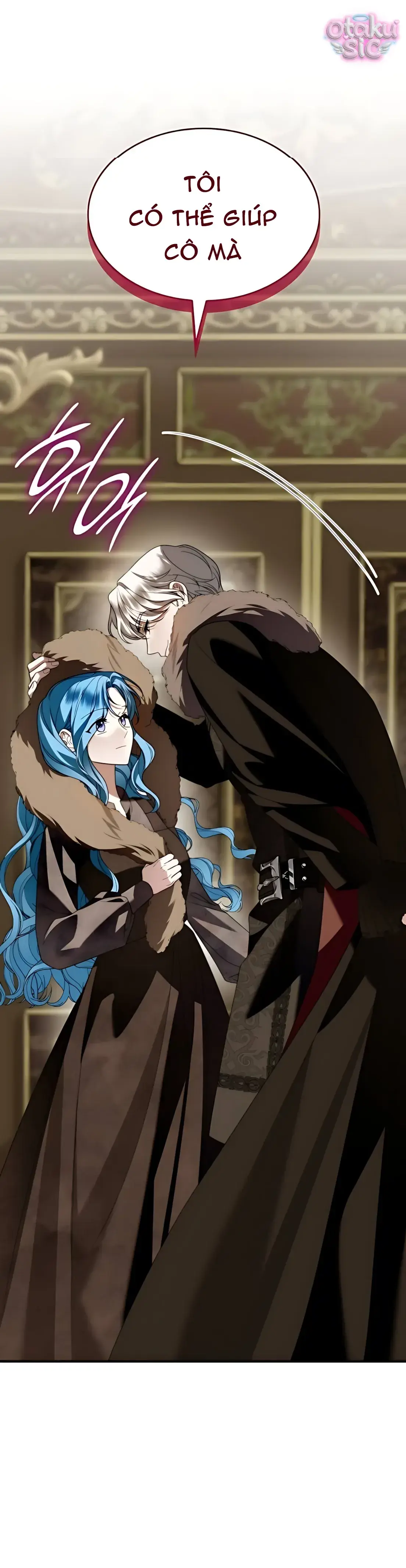 Cao Quý Và Phù Phiếm Chapter 16 - Trang 10