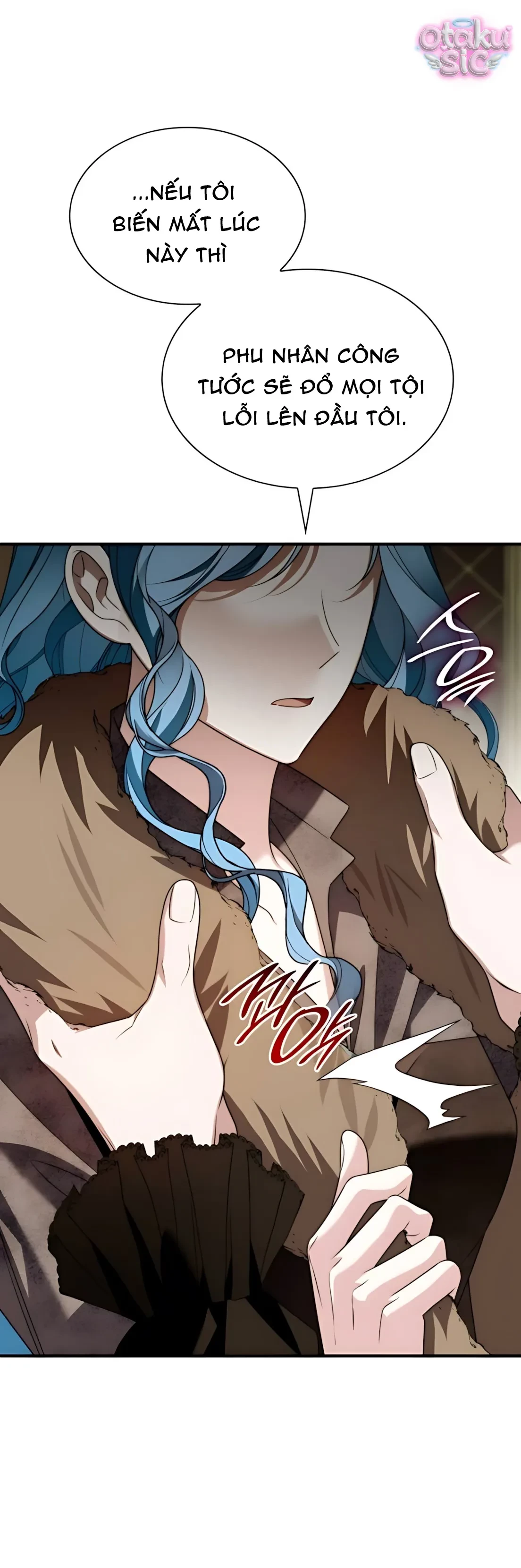 Cao Quý Và Phù Phiếm Chapter 16 - Trang 11