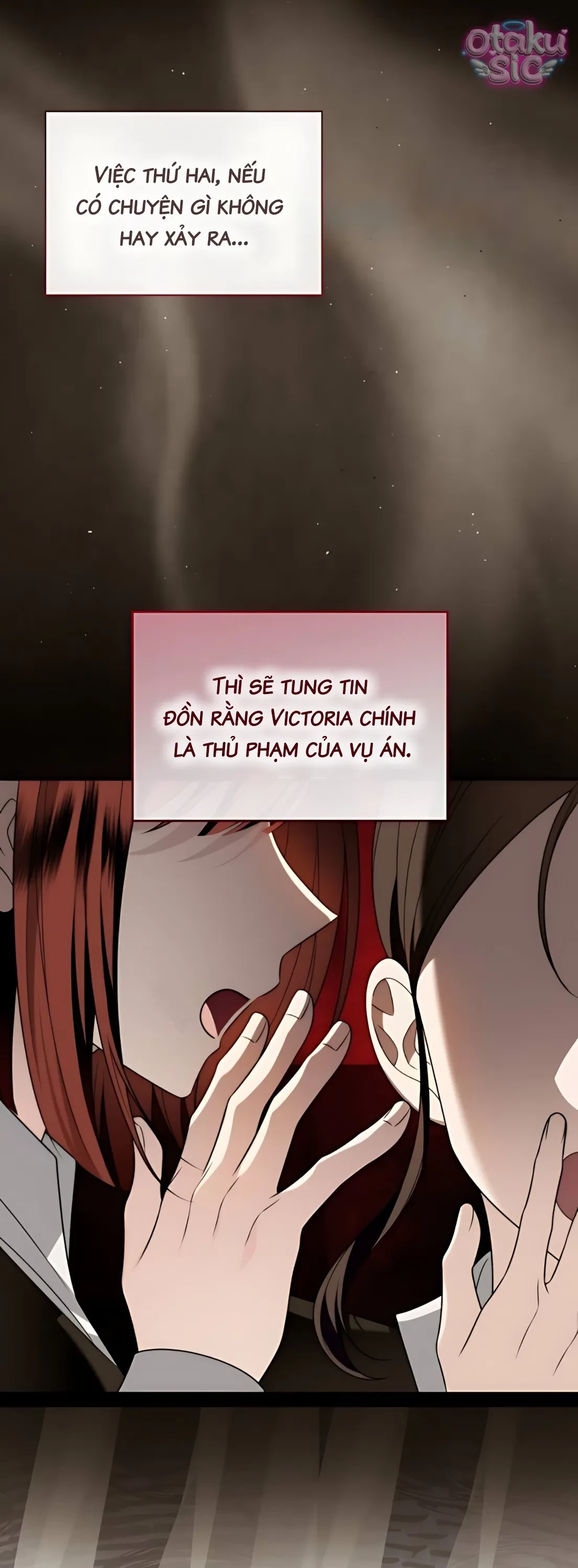 Cao Quý Và Phù Phiếm Chapter 16 - Trang 16