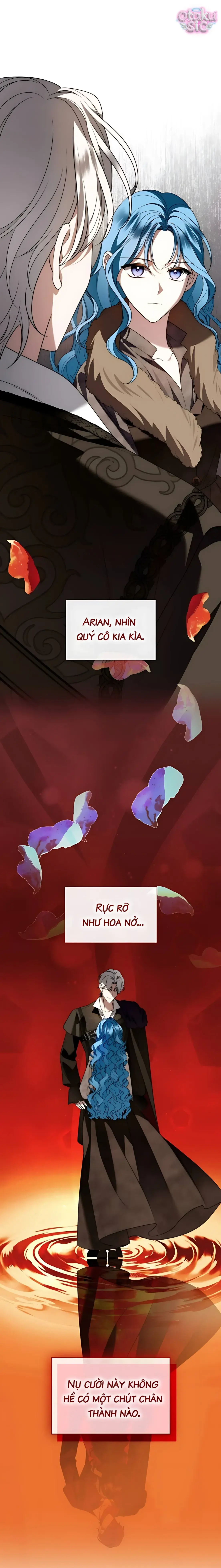 Cao Quý Và Phù Phiếm Chapter 16 - Trang 30