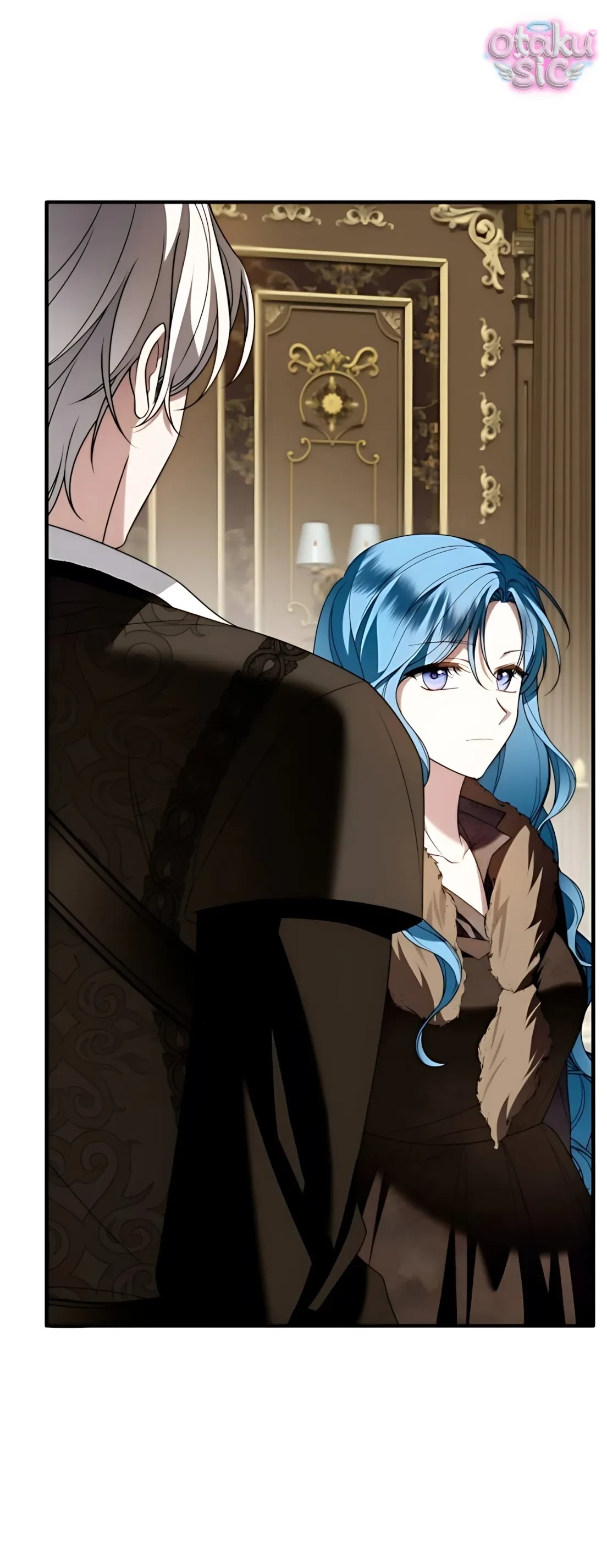 Cao Quý Và Phù Phiếm Chapter 16 - Trang 39